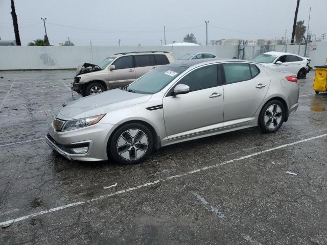 KIA OPTIMA HYB 2012 knagm4ad3c5022218