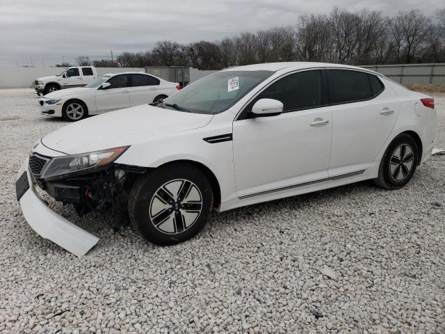 KIA OPTIMA 2012 knagm4ad3c5023871