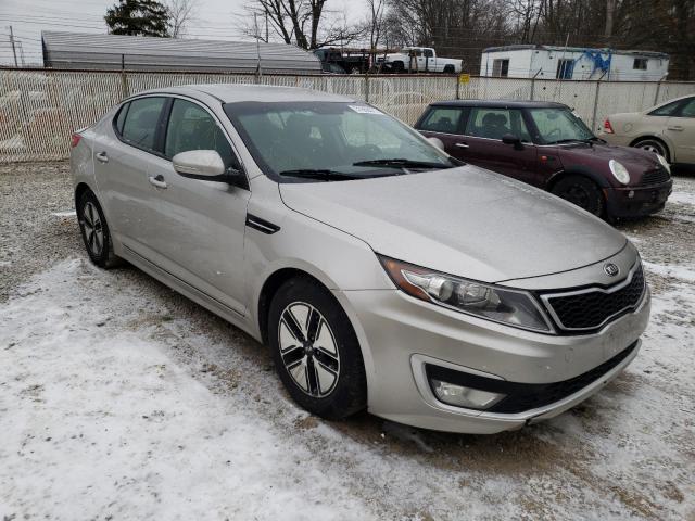 KIA OPTIMA HYB 2012 knagm4ad3c5024552