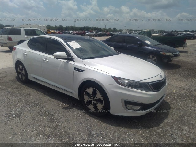 KIA OPTIMA 2012 knagm4ad3c5025006