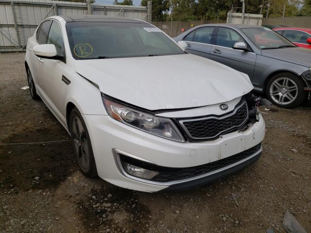 KIA OPTIMA HYB 2012 knagm4ad3c5025443