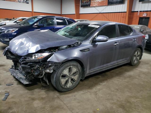 KIA OPTIMA HYB 2012 knagm4ad3c5025491