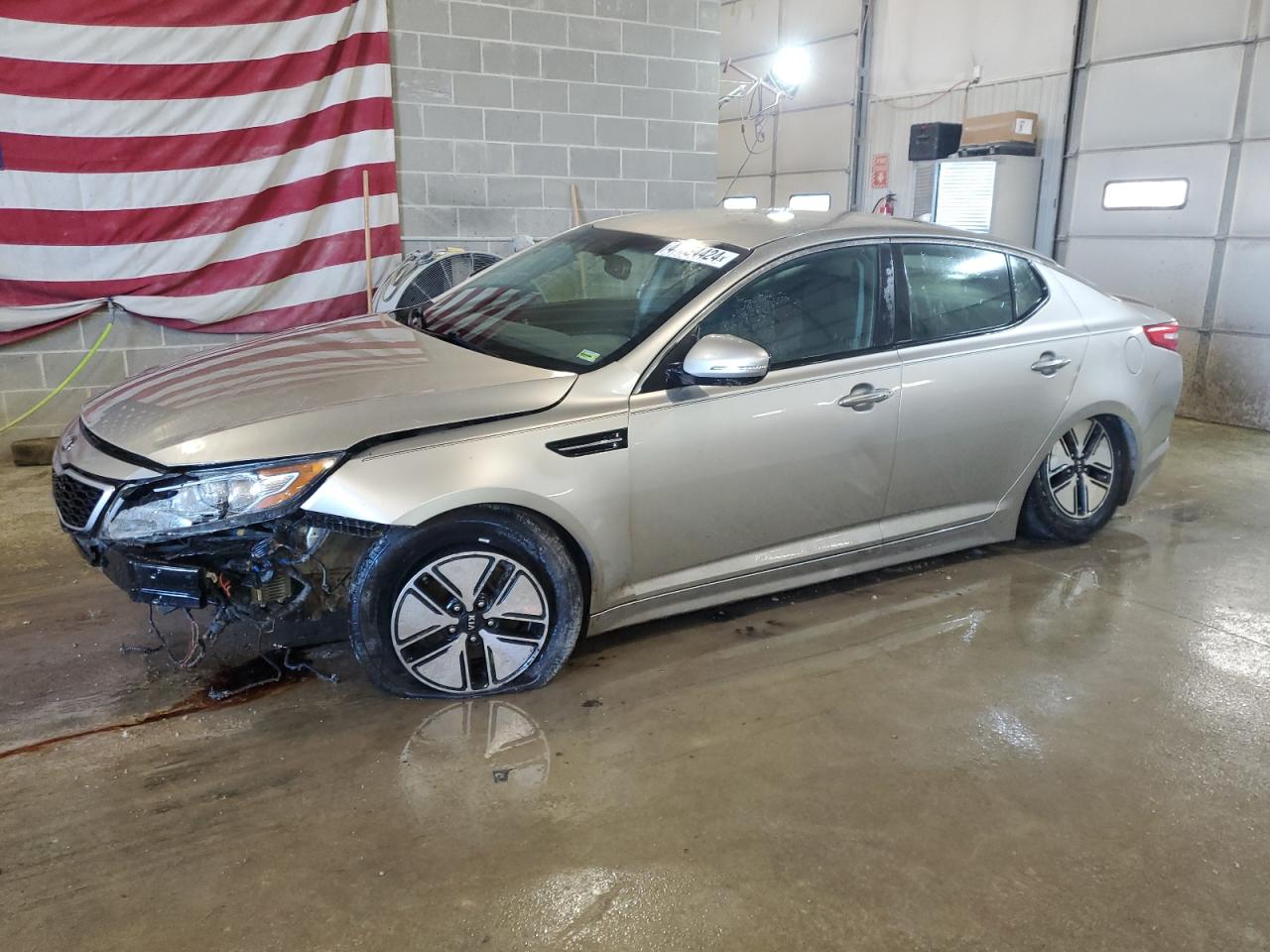 KIA OPTIMA 2012 knagm4ad3c5026852