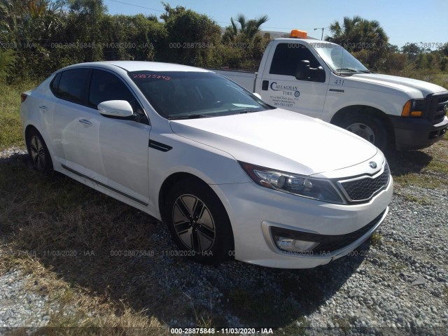 KIA OPTIMA 2012 knagm4ad3c5028102