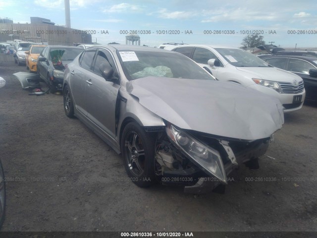 KIA OPTIMA 2012 knagm4ad3c5031422