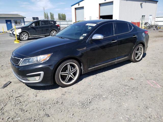 KIA OPTIMA HYB 2012 knagm4ad3c5031484