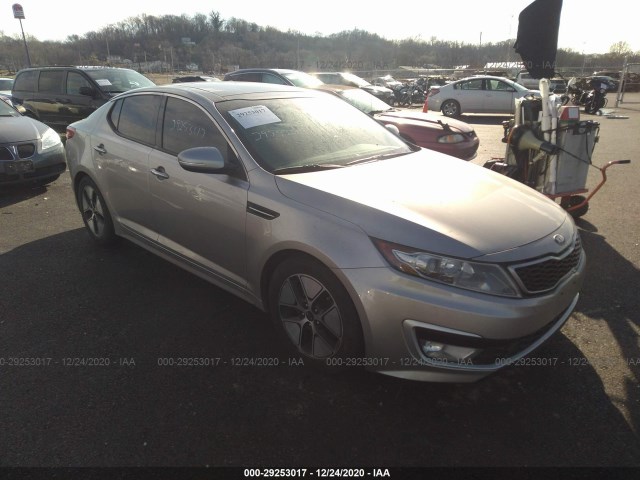 KIA OPTIMA 2012 knagm4ad3c5032005