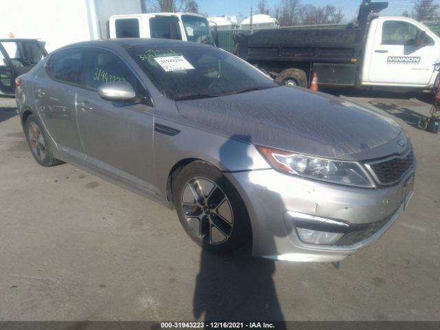 KIA OPTIMA 2012 knagm4ad3c5032487