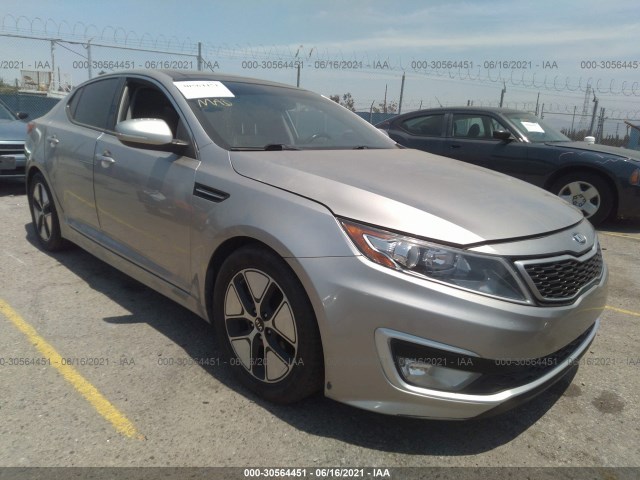 KIA OPTIMA 2012 knagm4ad3c5033154