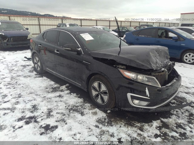 KIA OPTIMA 2012 knagm4ad3c5033865