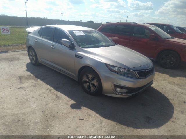 KIA OPTIMA 2012 knagm4ad3c5034434