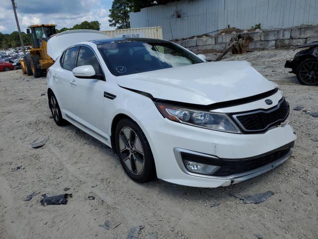 KIA OPTIMA HYB 2012 knagm4ad3c5036104