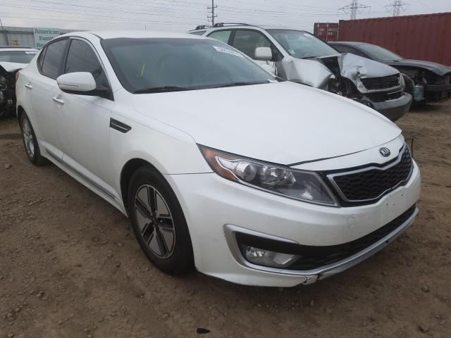 KIA OPTIMA HYB 2012 knagm4ad3c5036717