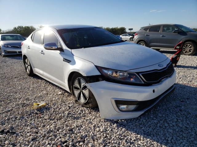 KIA OPTIMA HYB 2012 knagm4ad3c5036782