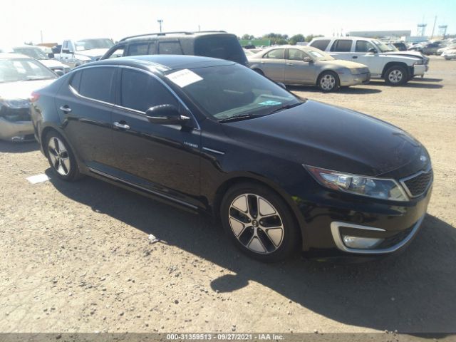 KIA OPTIMA 2013 knagm4ad3d5038047