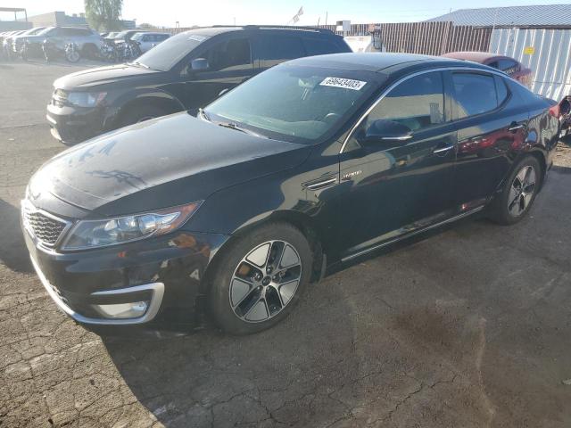 KIA OPTIMA HYB 2013 knagm4ad3d5039277