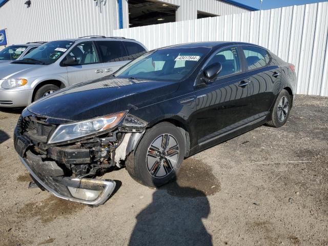 KIA OPTIMA 2013 knagm4ad3d5039442