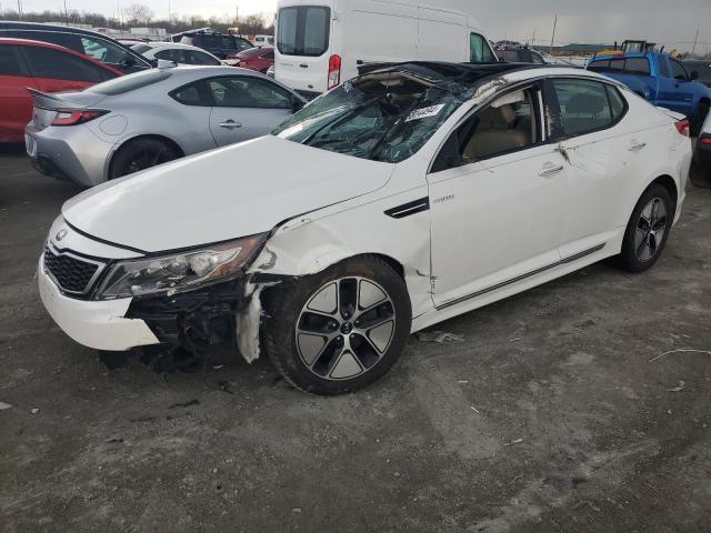 KIA OPTIMA 2013 knagm4ad3d5040056