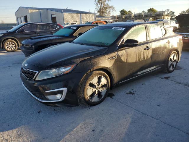 KIA OPTIMA HYB 2013 knagm4ad3d5040459