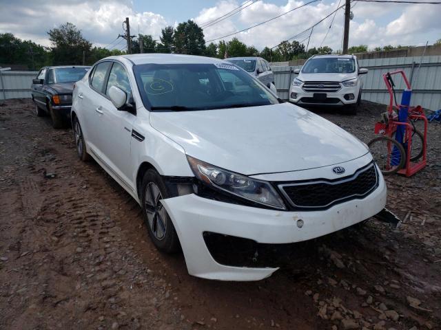 KIA OPTIMA HYB 2013 knagm4ad3d5042048