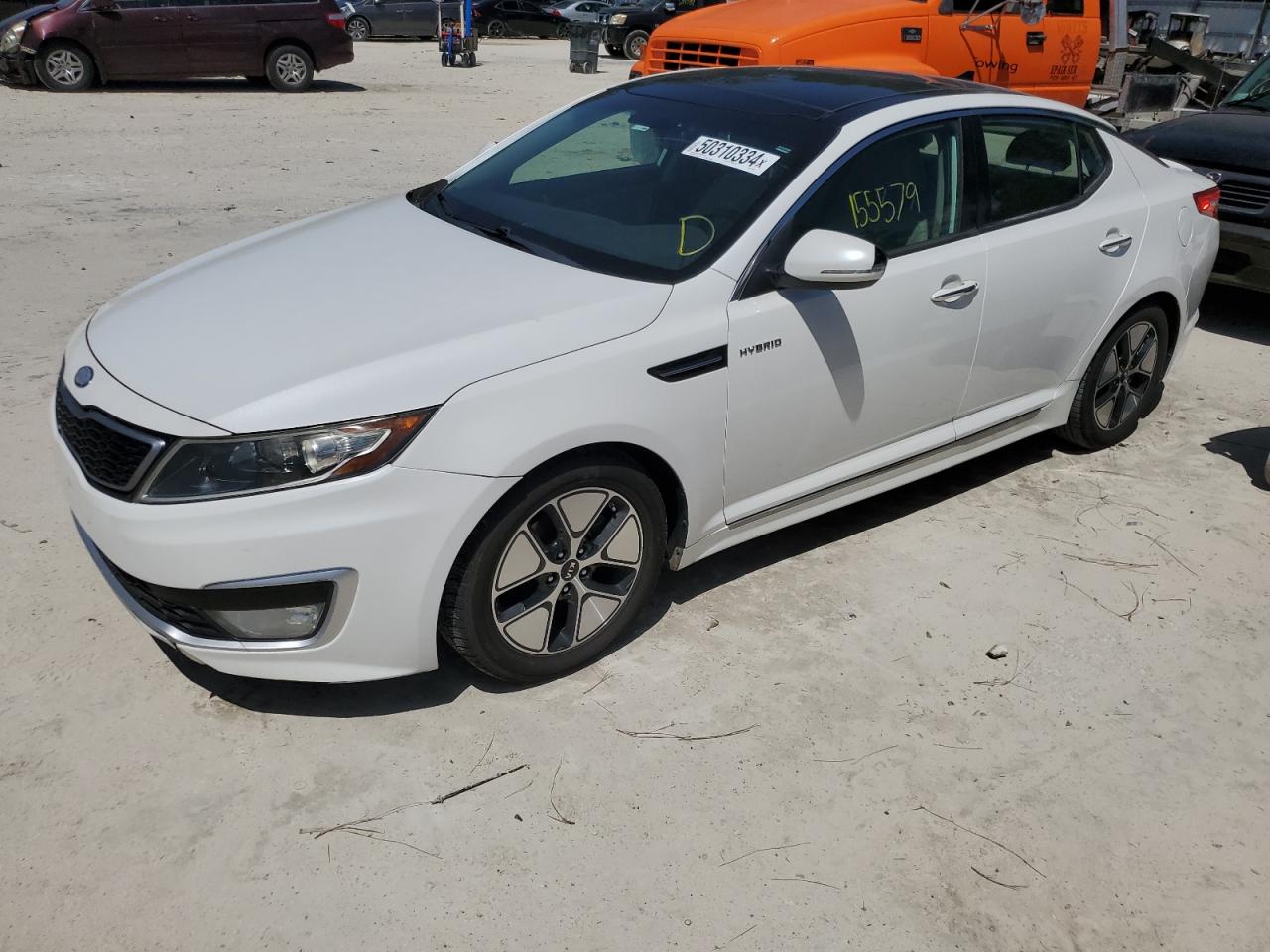 KIA OPTIMA 2013 knagm4ad3d5042065