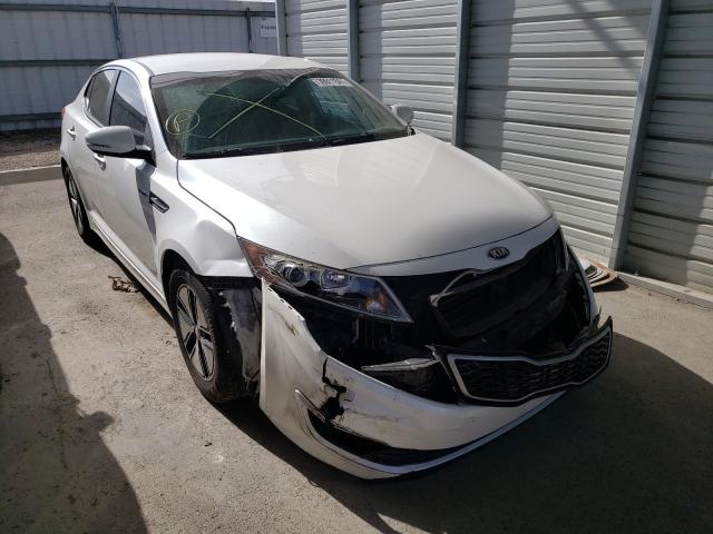 KIA OPTIMA HYB 2013 knagm4ad3d5042082