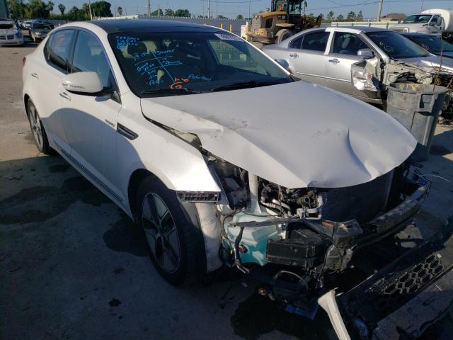 KIA OPTIMA HYB 2013 knagm4ad3d5042115