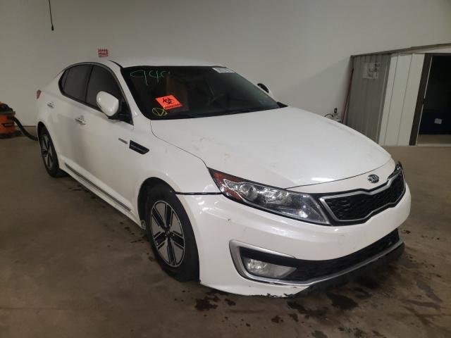 KIA OPTIMA HYB 2013 knagm4ad3d5042180