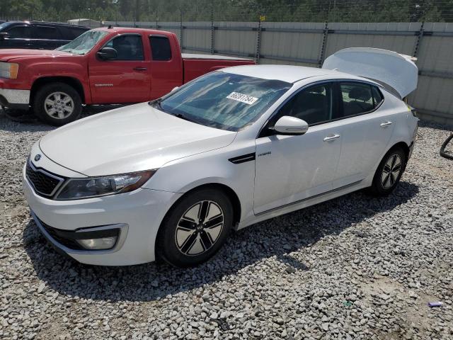 KIA OPTIMA HYB 2013 knagm4ad3d5044740