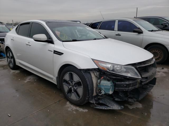 KIA OPTIMA HYB 2013 knagm4ad3d5048061