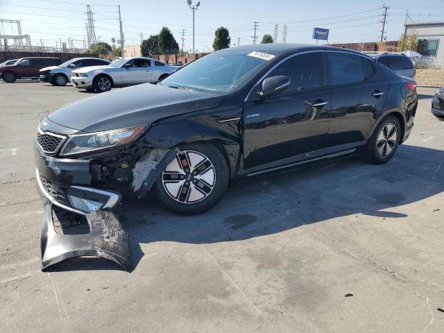 KIA OPTIMA HYB 2013 knagm4ad3d5048819