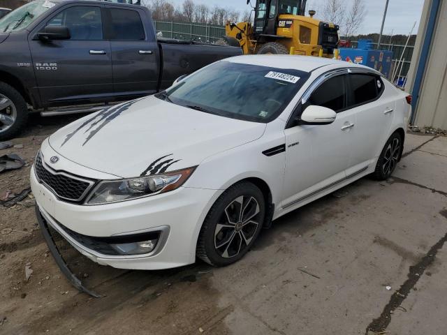 KIA OPTIMA HYB 2013 knagm4ad3d5048920