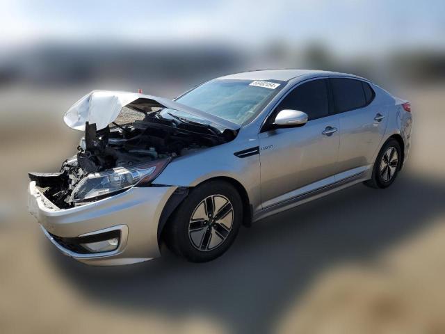 KIA OPTIMA 2013 knagm4ad3d5050585