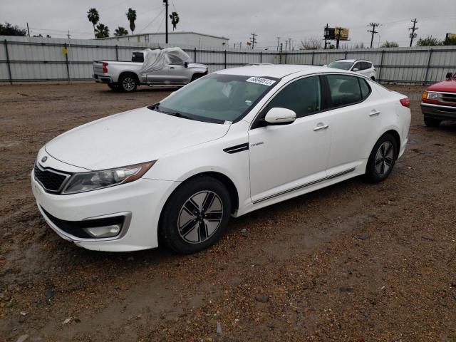 KIA OPTIMA 2013 knagm4ad3d5052563