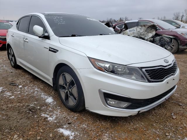 KIA OPTIMA HYB 2013 knagm4ad3d5053261