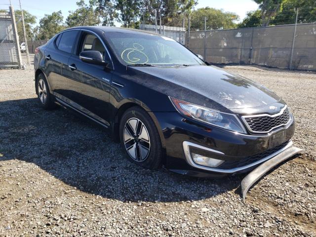 KIA OPTIMA HYB 2013 knagm4ad3d5053891