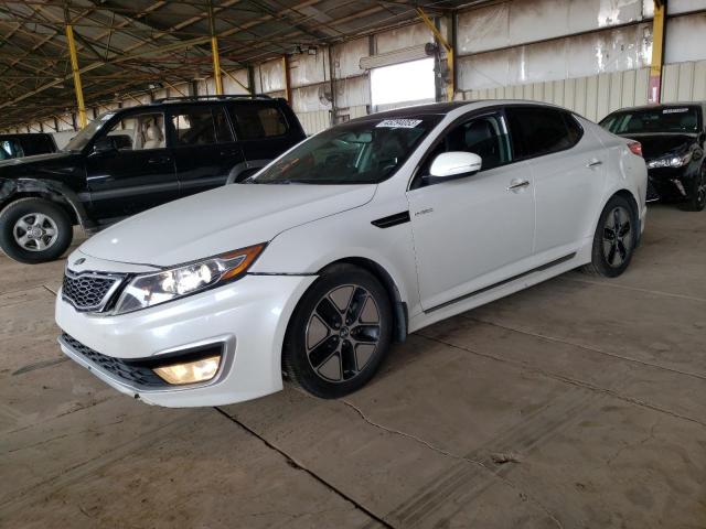 KIA OPTIMA HYB 2013 knagm4ad3d5053924