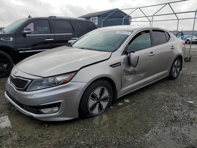 KIA OPTIMA 2013 knagm4ad3d5054359