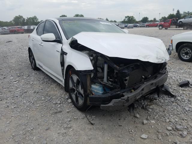 KIA OPTIMA HYB 2013 knagm4ad3d5054670