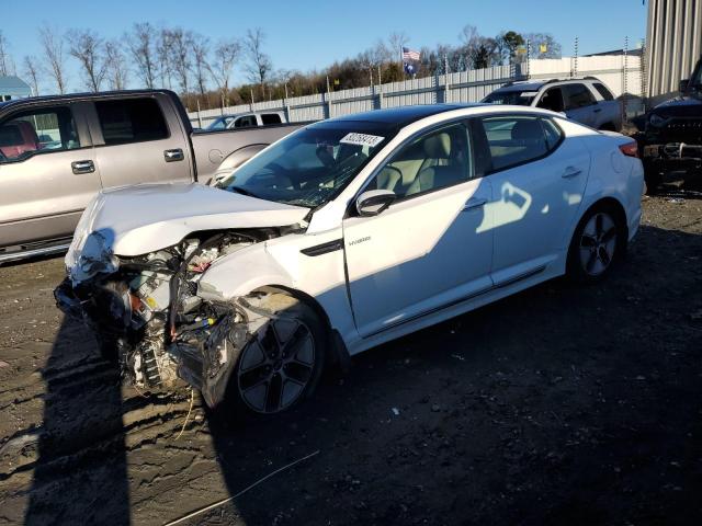 KIA OPTIMA 2013 knagm4ad3d5055169