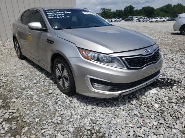 KIA OPTIMA HYB 2013 knagm4ad3d5055253