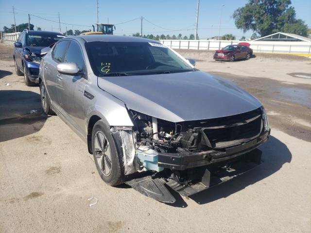 KIA OPTIMA HYB 2013 knagm4ad3d5055401