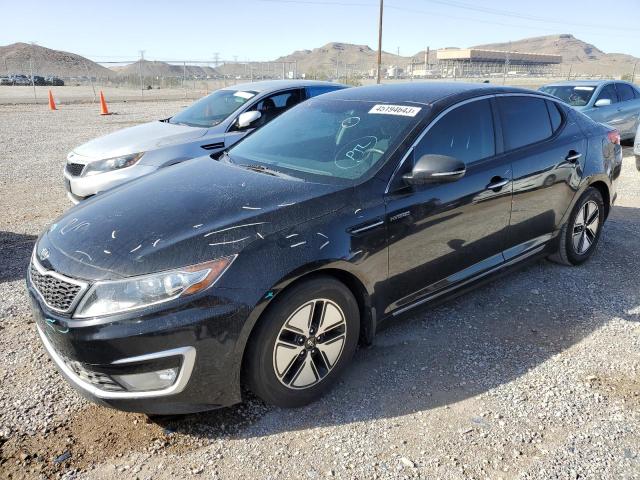 KIA OPTIMA HYB 2013 knagm4ad3d5055768