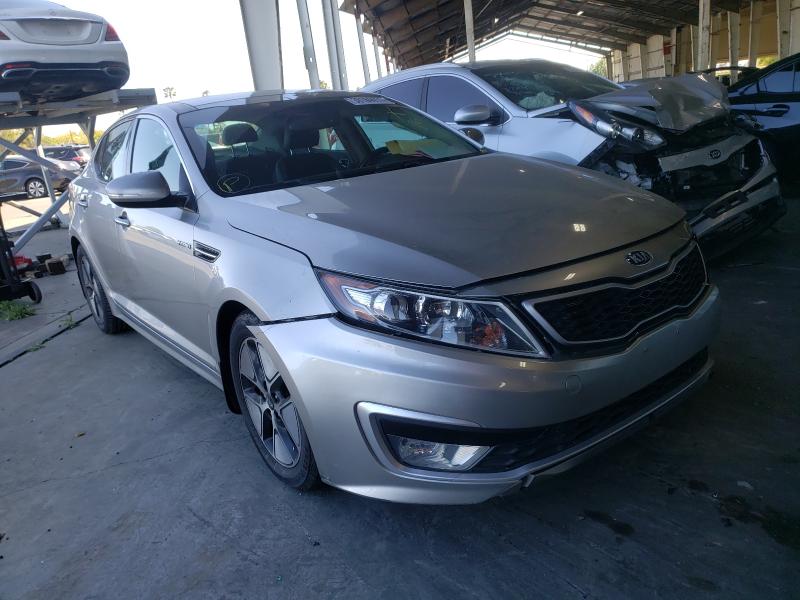 KIA OPTIMA HYB 2013 knagm4ad3d5056077