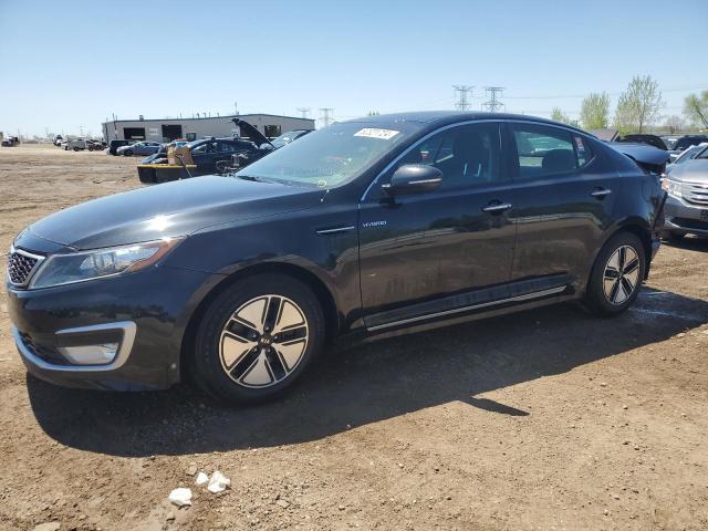 KIA OPTIMA 2013 knagm4ad3d5056600