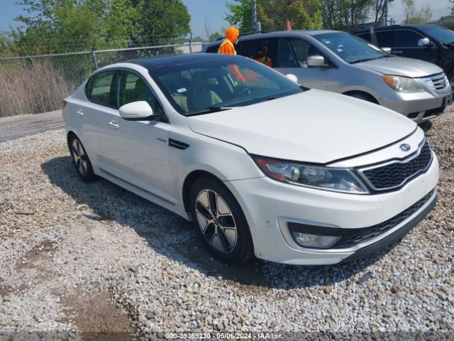 KIA OPTIMA HYBRID 2013 knagm4ad3d5056693