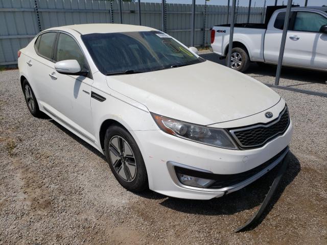 KIA OPTIMA HYB 2013 knagm4ad3d5058394