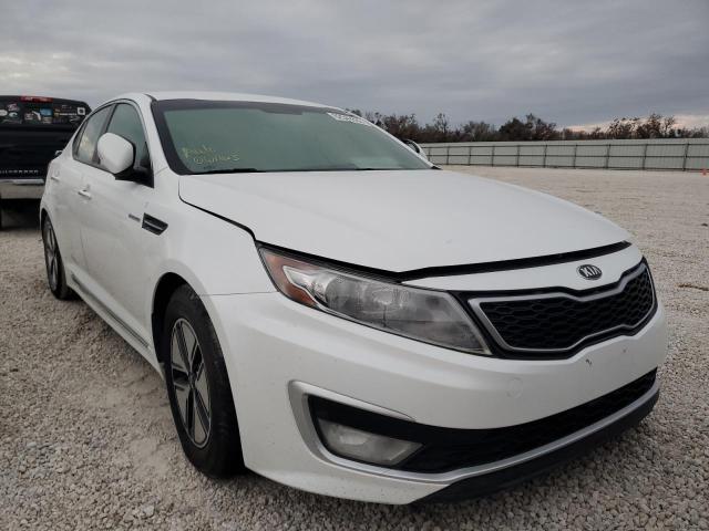 KIA OPTIMA HYB 2013 knagm4ad3d5058718