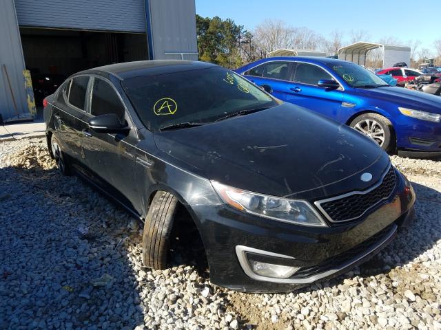 KIA OPTIMA HYB 2013 knagm4ad3d5059383