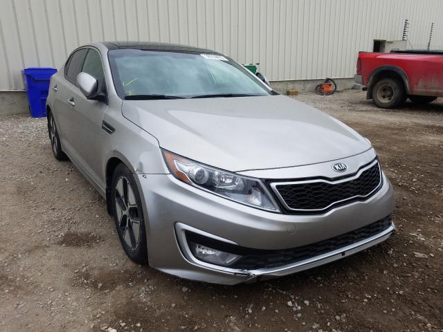 KIA OPTIMA HYB 2013 knagm4ad3d5059738